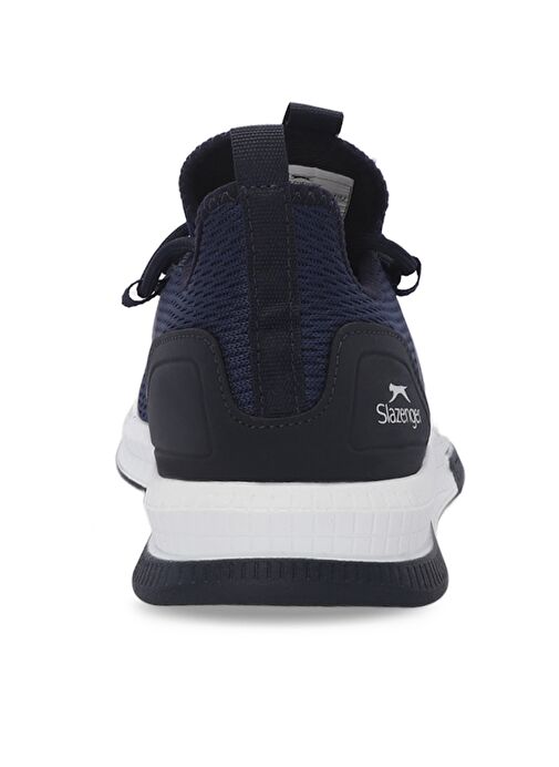 Slazenger TUESDAY I Erkek Sneaker Ayakkabı Lacivert - Görsel 7
