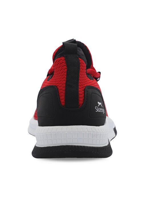 Slazenger TUESDAY I Erkek Sneaker Ayakkabı Kırmızı - Görsel 7