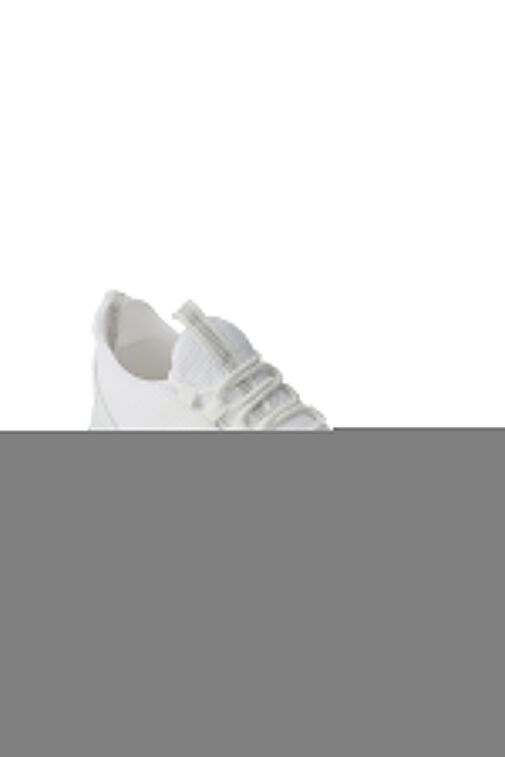 Slazenger TUESDAY I Kadın Sneaker Ayakkabı Beyaz - Görsel 3