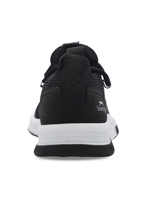 Slazenger TUESDAY I Kadın Sneaker Ayakkabı Siyah / Beyaz - Görsel 7