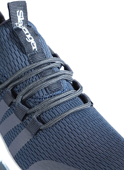 Slazenger TUESDAY I Kadın Sneaker Ayakkabı Lacivert - Görsel 5