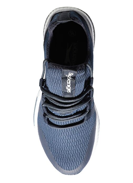 Slazenger TUESDAY I Kadın Sneaker Ayakkabı Lacivert - Görsel 6