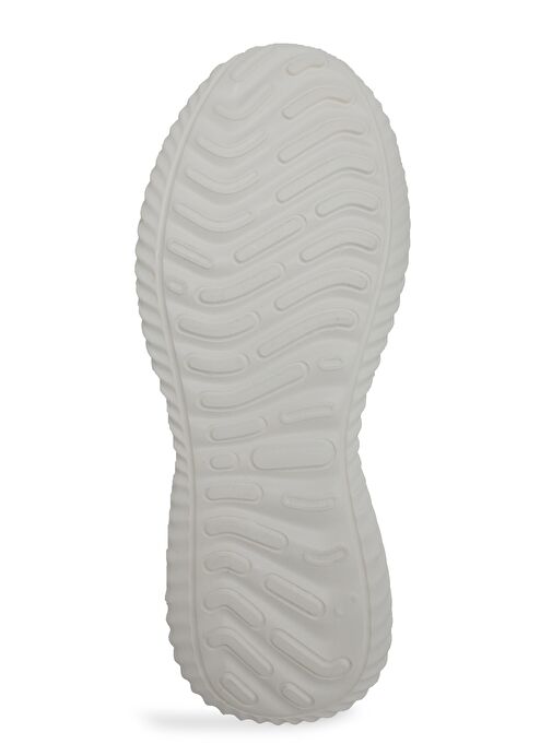 Slazenger ARMOR I Erkek Sneaker Ayakkabı Bej - Görsel 8