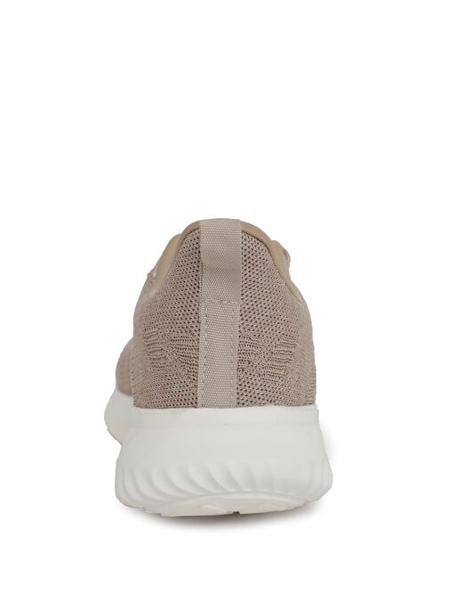 Slazenger ARMOR I Erkek Sneaker Ayakkabı Bej - Görsel 7