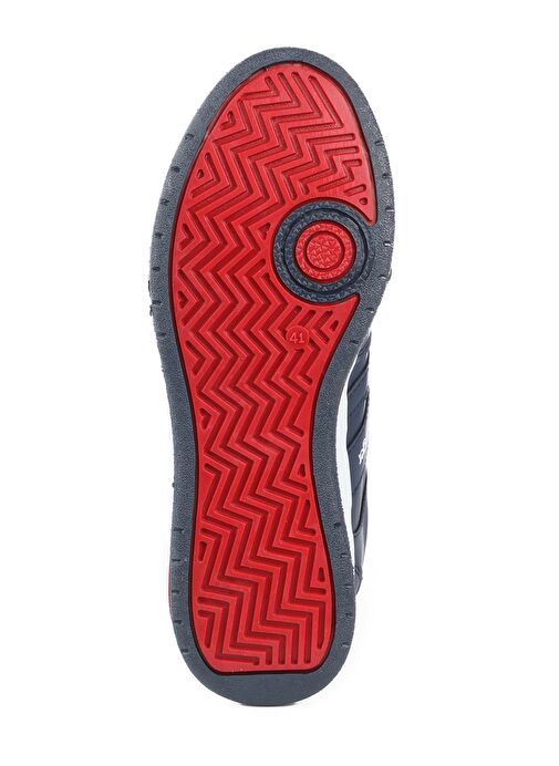 Slazenger ALISHA I Erkek Sneaker Ayakkabı Lacivert - Görsel 8