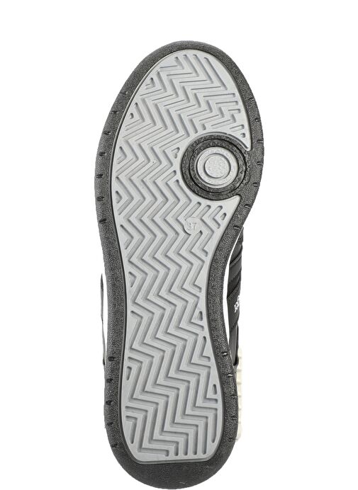 Slazenger ALISHA I Kadın Sneaker Ayakkabı Siyah - Görsel 8