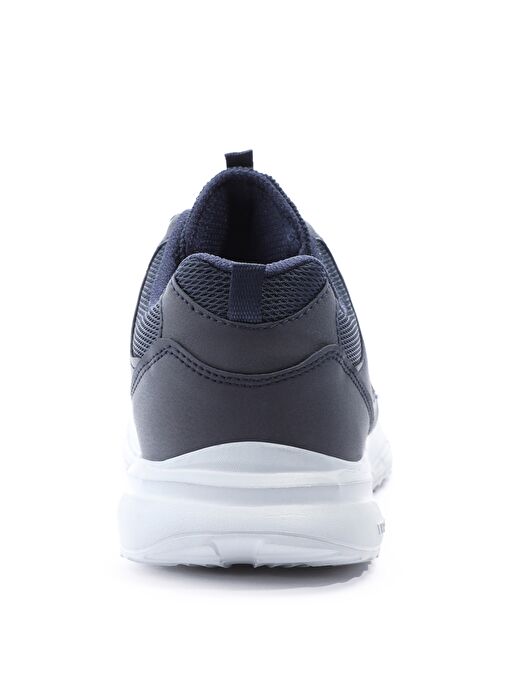 Slazenger A-BOUT I Erkek Sneaker Ayakkabı Lacivert - Görsel 7