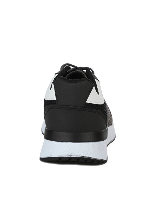 Slazenger AKRAM I Erkek Sneaker Ayakkabı Koyu Gri - Görsel 7