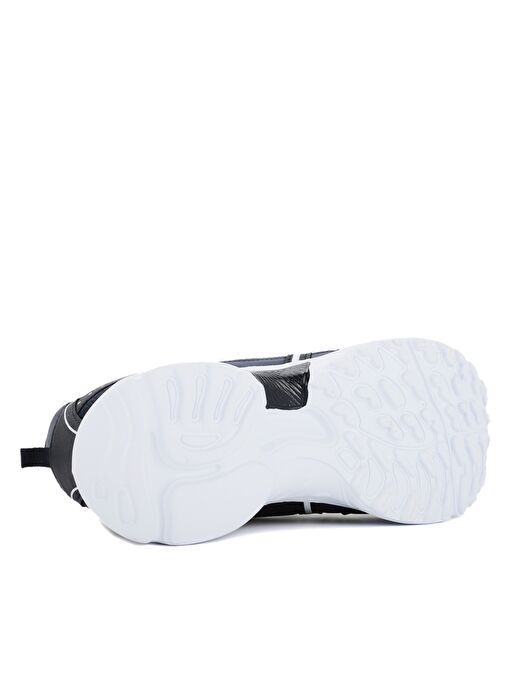 Slazenger ABRAM I Erkek Sneaker Ayakkabı Lacivert - Görsel 5