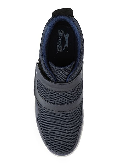 Slazenger ACA I Erkek Sneaker Ayakkabı Lacivert - Görsel 6