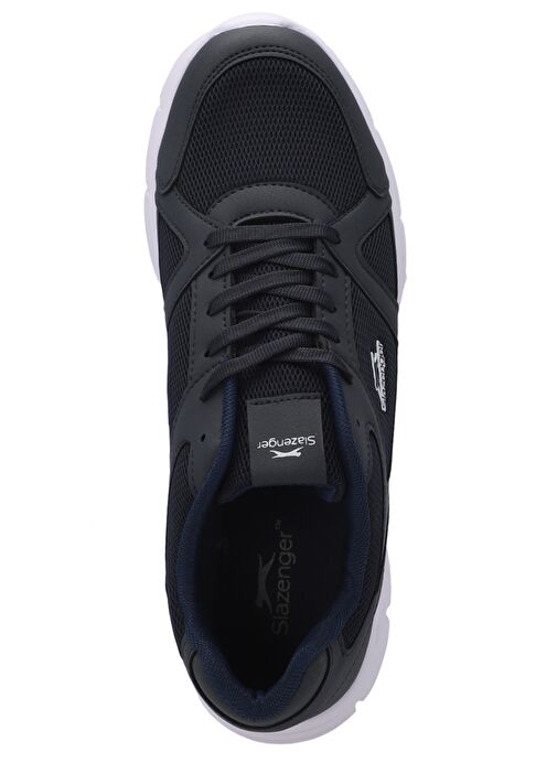 Slazenger Slazenger PERA Büyük Beden Erkek Sneaker Ayakkabı Lacivert Boyner'de! Lacivert - 6. görsel