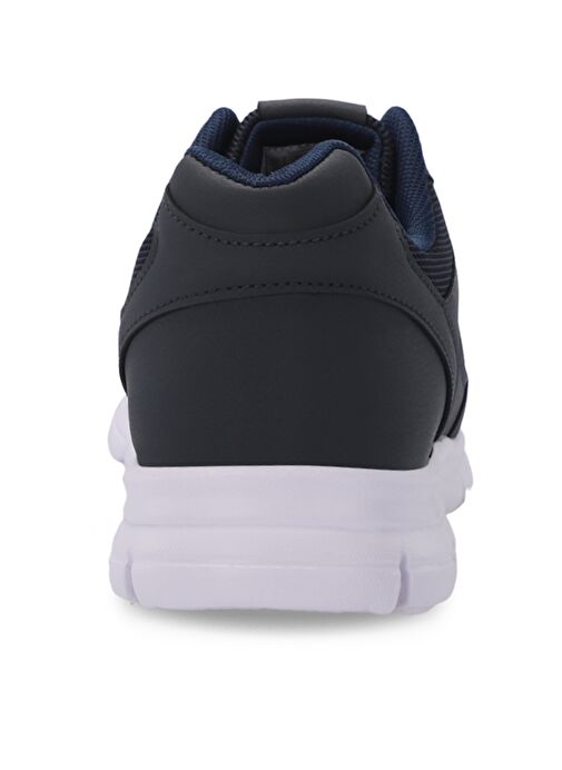 Slazenger Slazenger PERA Büyük Beden Erkek Sneaker Ayakkabı Lacivert Boyner'de! Lacivert - 7. görsel