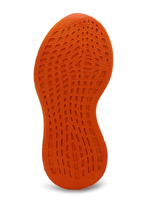 Slazenger EBBA I Erkek Çocuk Sneaker Ayakkabı Koyu Gri - Görsel 8