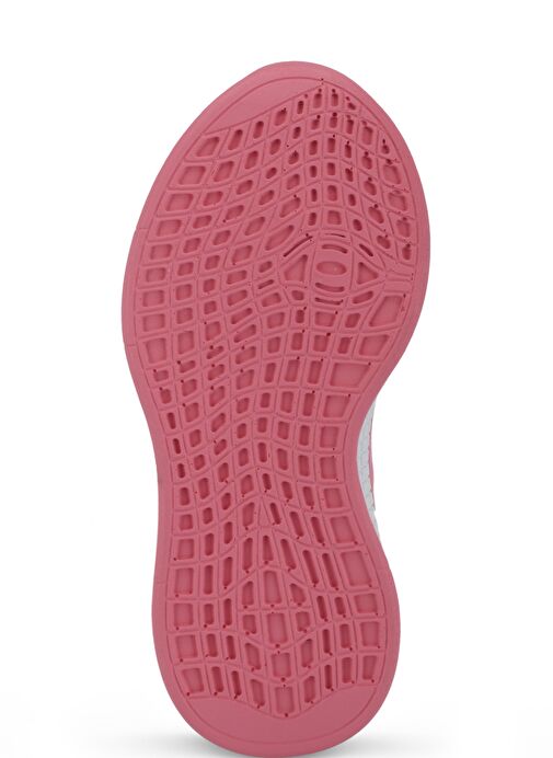 Slazenger EBBA I Kız Çocuk Sneaker Ayakkabı Pembe - Görsel 8