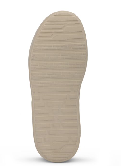 Slazenger ZENIA I Kadın Sneaker Ayakkabı Bej - Görsel 8