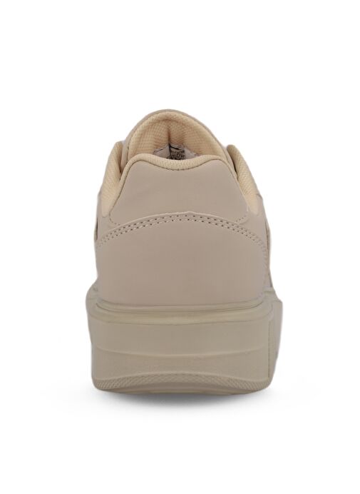 Slazenger ZENIA I Kadın Sneaker Ayakkabı Bej - Görsel 7