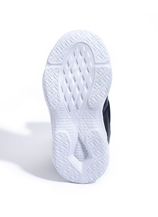 Slazenger KUNTI Erkek Çocuk Sneaker Ayakkabı Lacivert - Görsel 8