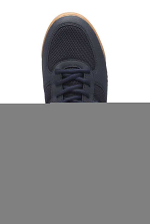 Slazenger OWEN I Erkek Sneaker Ayakkabı Lacivert - Görsel 3