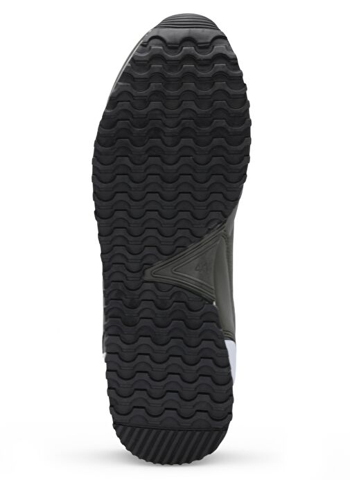 Slazenger MAROON I Erkek Sneaker Ayakkabı Haki - Görsel 8