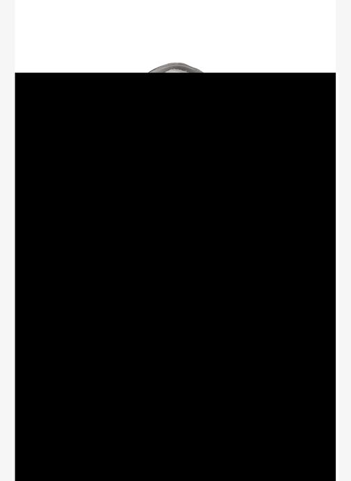 Slazenger MAROON I Erkek Beyaz / Gri Günlük - Görsel 6