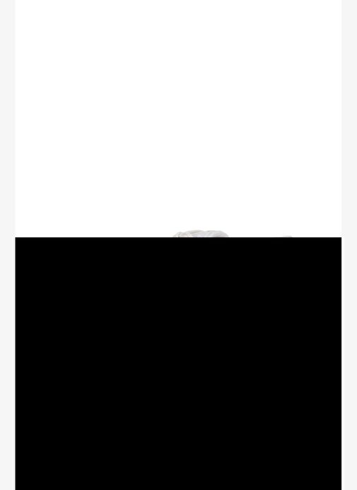 Slazenger MAROON I Erkek Beyaz / Gri Günlük - Görsel 3