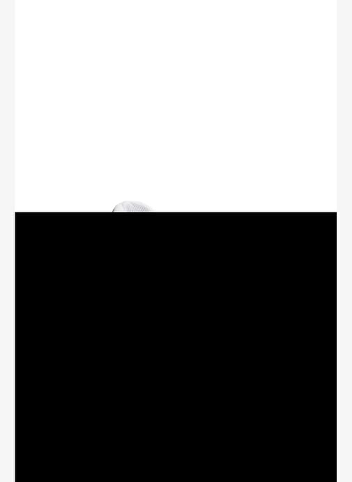 Slazenger MAROON I Erkek Beyaz / Gri Günlük - Görsel 4