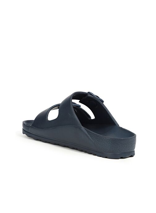 Esem ESEM LEE Erkek Çocuk Terlik Lacivert Sandalet & Terlik | Boyner Lacivert - 3. görsel