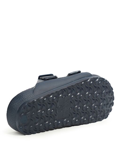 Esem ESEM LEE Erkek Çocuk Terlik Lacivert Sandalet & Terlik | Boyner Lacivert - 8. görsel