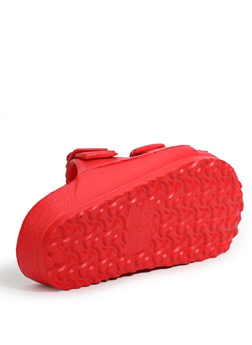 Esem ESEM LEE Erkek Çocuk Terlik Kırmızı Sandalet & Terlik | Boyner Kırmızı - 8. görsel