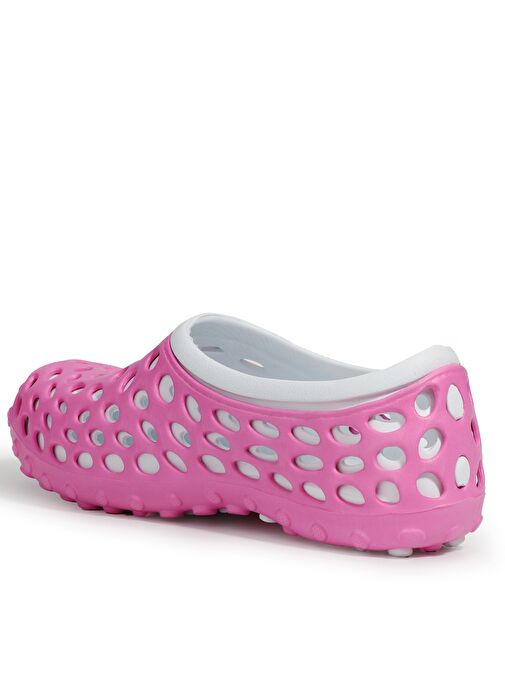 Esem ESEM Pembe Beyaz OSBORN Kadın Deniz Ayakakbısı Pembe / Beyaz Sandalet & Terlik | Boyner Pembe Beyaz - 3. görsel