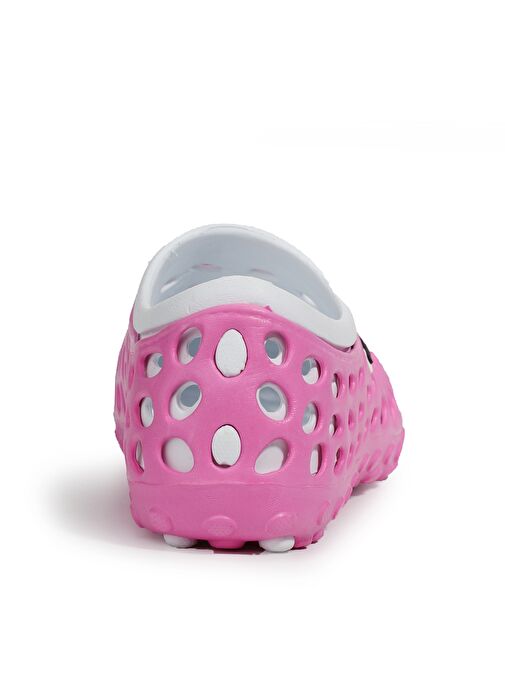 Esem ESEM Pembe Beyaz OSBORN Kadın Deniz Ayakakbısı Pembe / Beyaz Sandalet & Terlik | Boyner Pembe Beyaz - 7. görsel