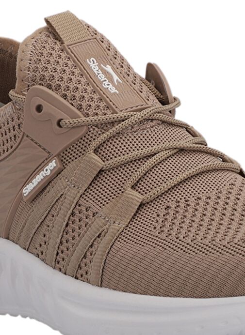 Slazenger GABRIEL IN Erkek Sneaker Ayakkabı Kum - Görsel 5
