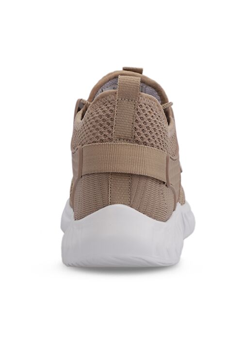 Slazenger GABRIEL IN Erkek Sneaker Ayakkabı Kum - Görsel 7