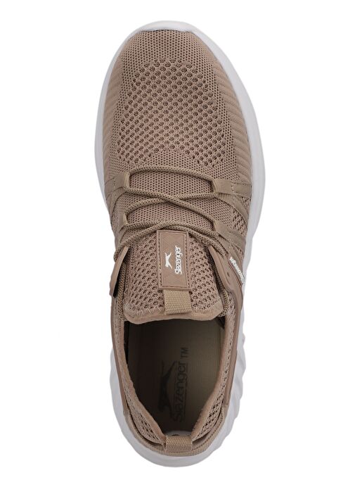 Slazenger GABRIEL IN Erkek Sneaker Ayakkabı Kum - Görsel 6