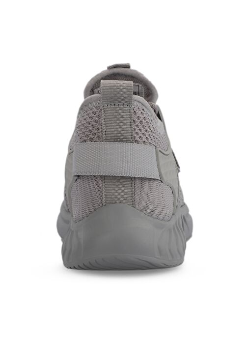 Slazenger GABRIEL IN Erkek Sneaker Ayakkabı Gri - Görsel 7