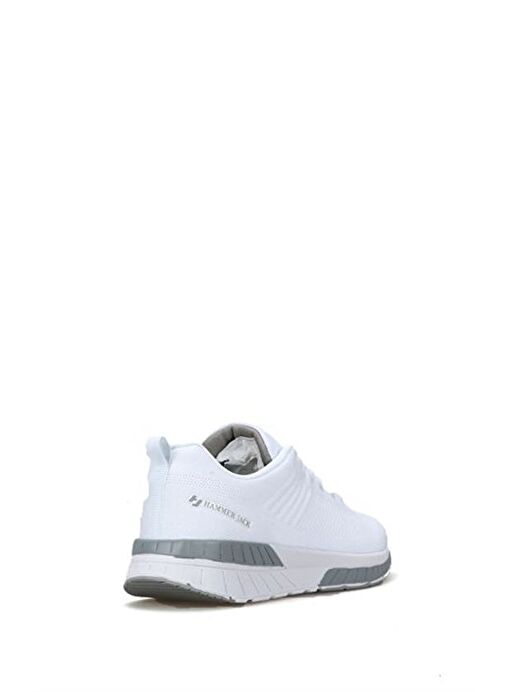 Hammer JackManausMErkek Beyaz Ayakkabı 101 21200M - Görsel 5