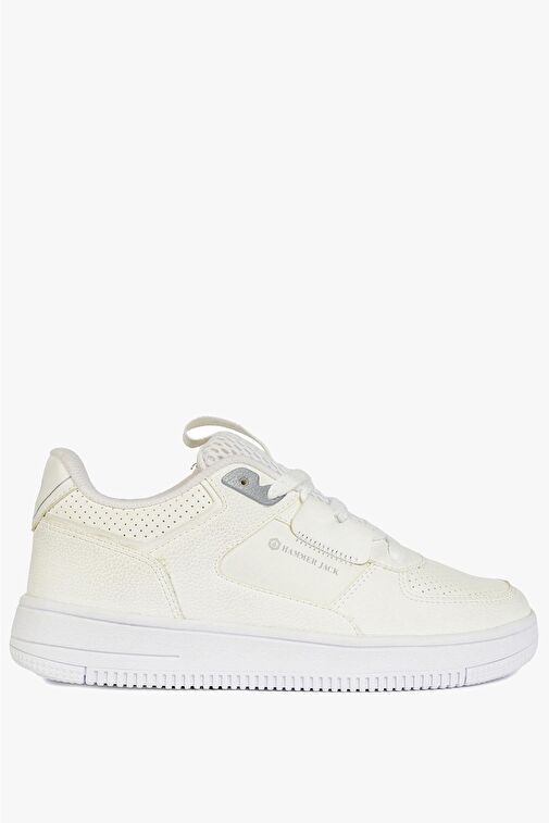 Hammer Jack Jarmilla Beyaz Kadın Spor Ayakkabı - Görsel 2