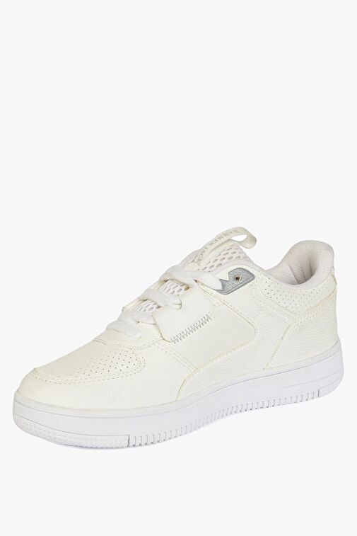 Hammer Jack Jarmilla Beyaz Kadın Spor Ayakkabı - Görsel 4