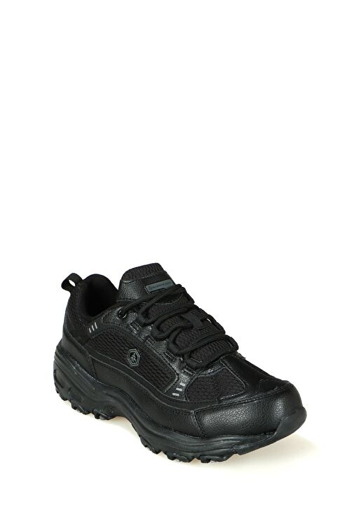 Hammer Jack Artigas Siyah Kadın Spor Ayakkabı - Görsel 3