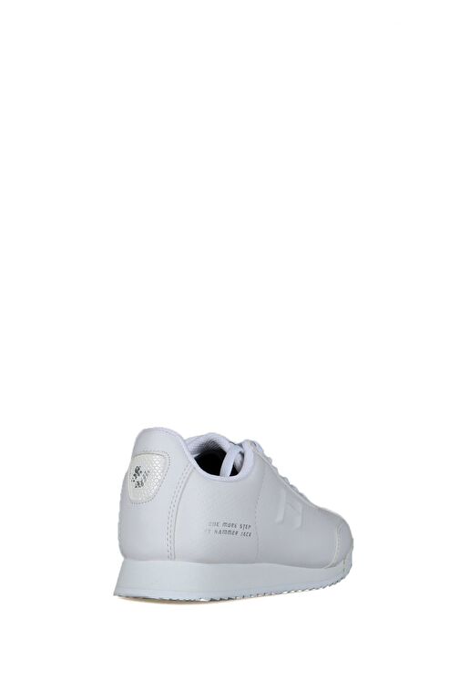 Hammer Jack Pico Beyaz Kadın Spor Ayakkabı - Görsel 4