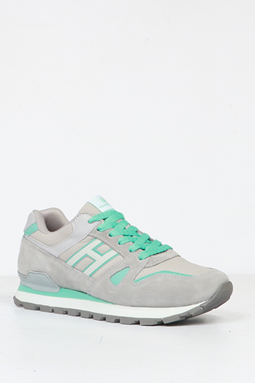 Nine West Siyah Kadın Deri Loafer 101815750 - Görsel 3