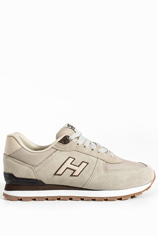 Hammer Jack Peru Hakiki Deri Paparus-Taba Erkek Spor Ayakkabı - Görsel 2