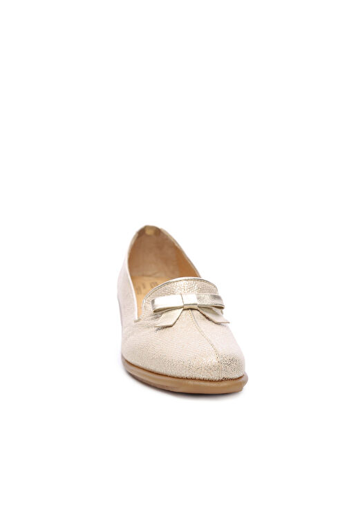 Relax Anatomic Siyah Kadın Loafer 611 E4221 BN AYK - Görsel 3