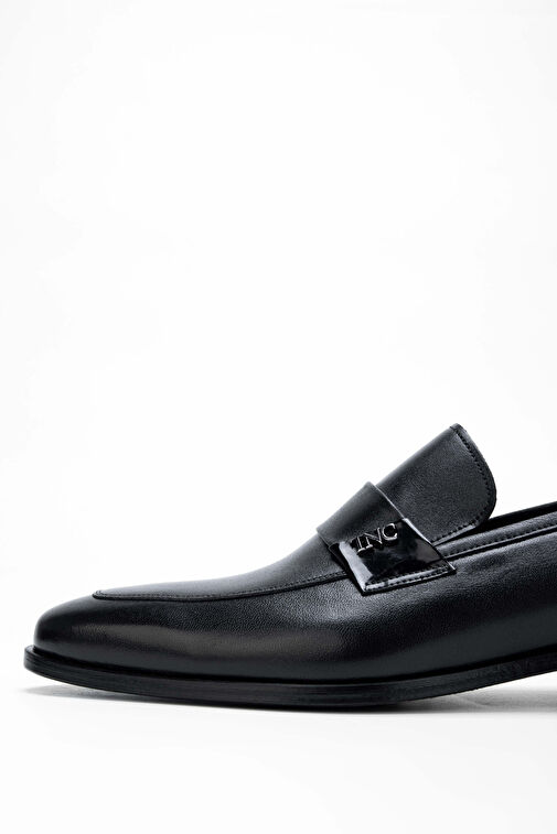 Tamer Tanca Kahverengi Erkek Deri Loafer 204 2165K ERK AYK Y19 - Görsel 4