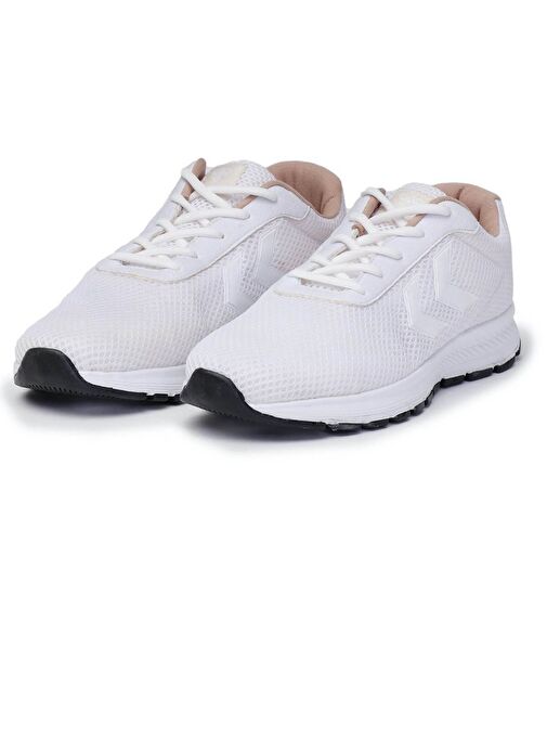 Hummel Hummel Beyaz Legend Unisex Spor Ayakkabı Sneaker | Boyner Beyaz - 4. görsel