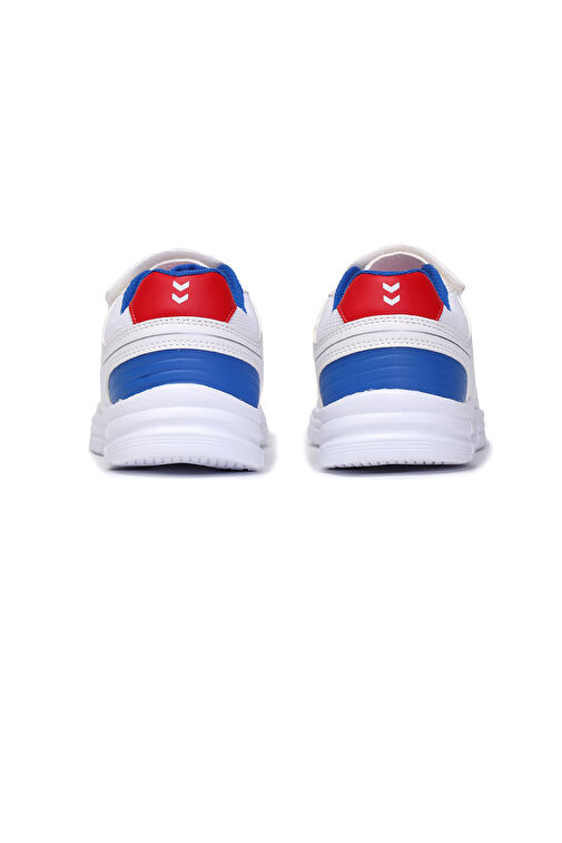 Hummel Hummel Beyaz Porter Çocuk Spor Ayakkabı 212699-9253 Koşu & Yürüyüş Ayakkabıları | Boyner Beyaz - 5. görsel
