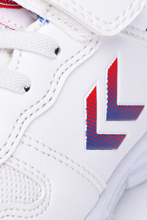 Hummel Hummel Beyaz Porter Çocuk Spor Ayakkabı 212699-9253 Koşu & Yürüyüş Ayakkabıları | Boyner Beyaz - 7. görsel