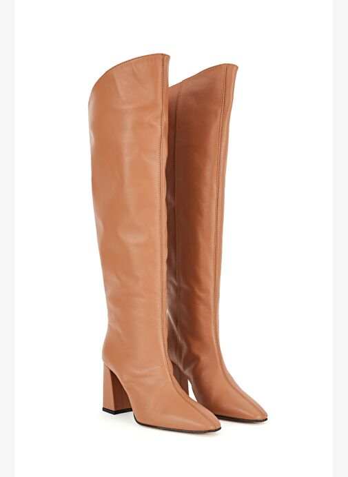 Uzun Çizme - Görsel 2