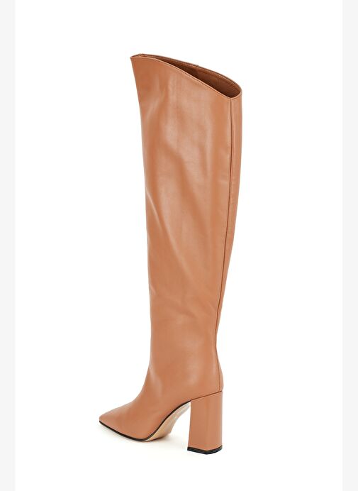 Uzun Çizme - Görsel 5