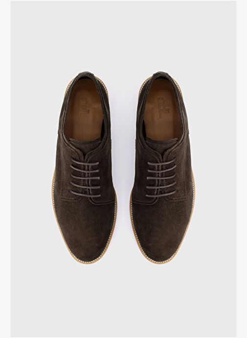 Süet Ayakkabı - Görsel 4